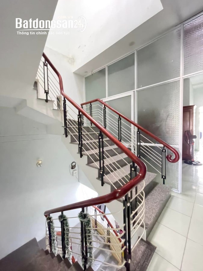 Bán nhà Đường Thế Lữ, Phường An Hải Bắc, Quận Sơn Trà