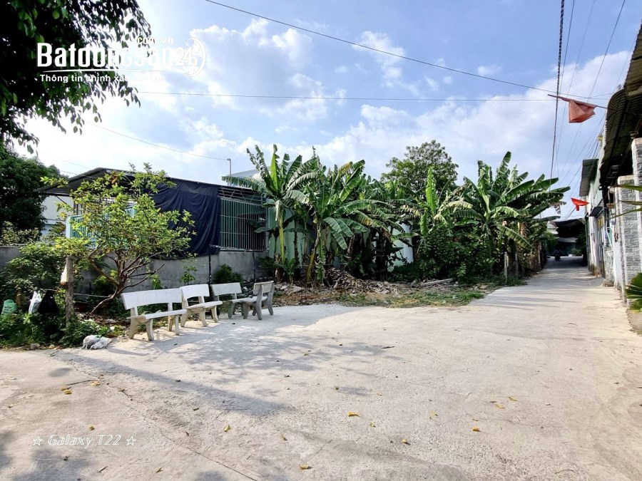 Bán GẤP 272m2 Đất Góc 2 Mặt Tiền Ngay Công An P. Trảng Dài, Biên Hoà, Đồng Nai