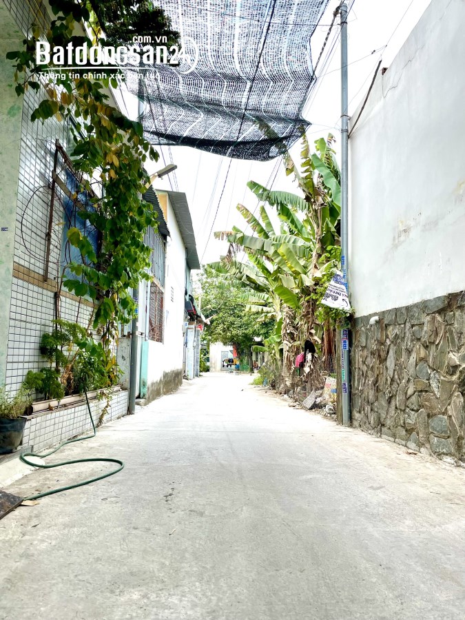 Bán GẤP 272m2 Đất Góc 2 Mặt Tiền Ngay Công An P. Trảng Dài, Biên Hoà, Đồng Nai