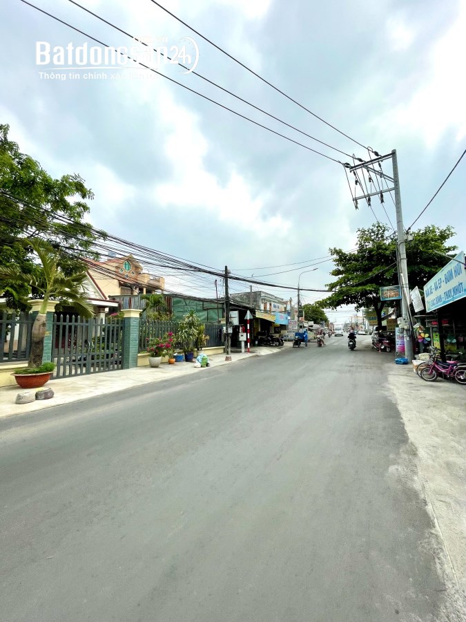 Bán GẤP 272m2 Đất Góc 2 Mặt Tiền Ngay Công An P. Trảng Dài, Biên Hoà, Đồng Nai