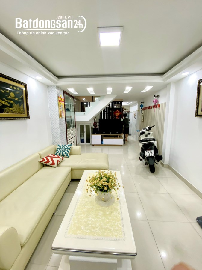 Bán nhà Đường Lê Hồng Phong, Phường Phước Hải, TP Nha Trang
