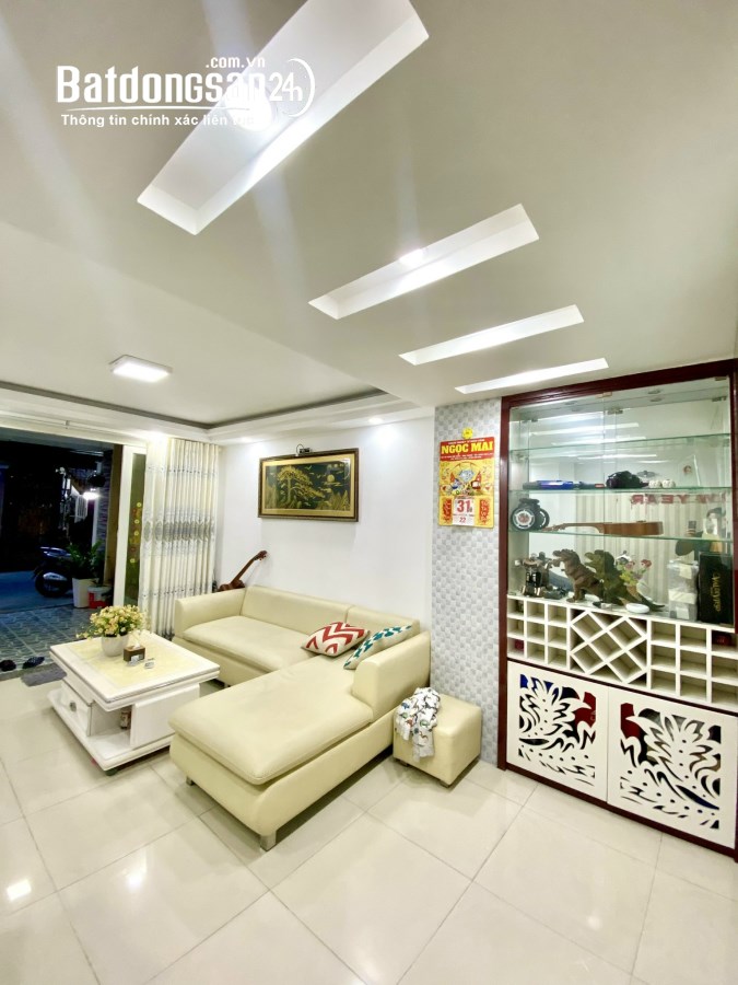 Bán nhà Đường Lê Hồng Phong, Phường Phước Hải, TP Nha Trang