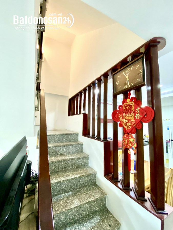Bán nhà Đường Lê Hồng Phong, Phường Phước Hải, TP Nha Trang