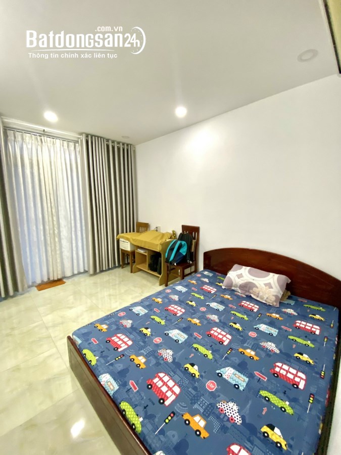 Bán nhà Đường Lê Hồng Phong, Phường Phước Hải, TP Nha Trang