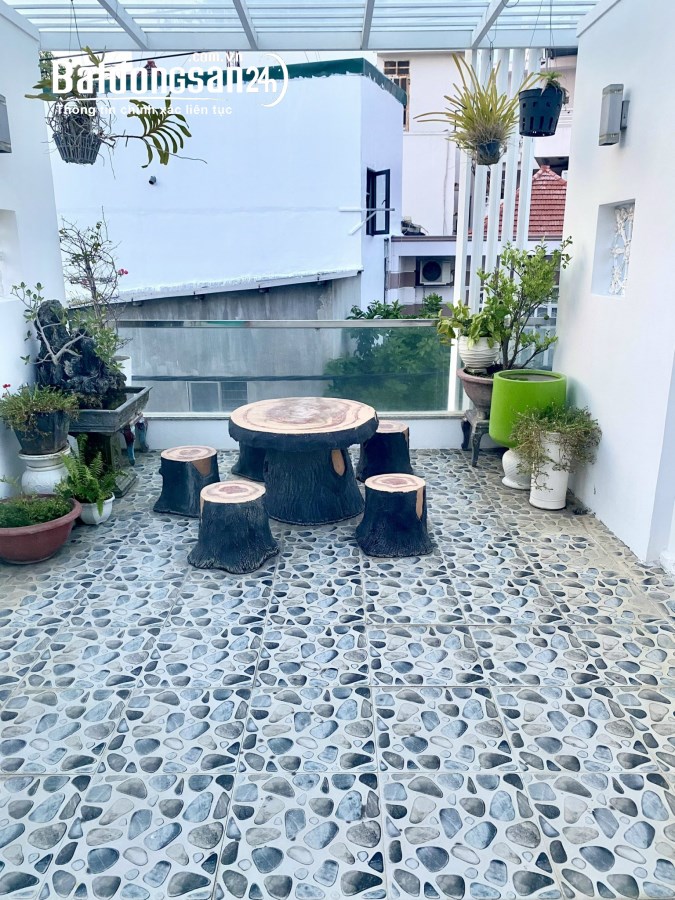Bán nhà Đường Lê Hồng Phong, Phường Phước Hải, TP Nha Trang