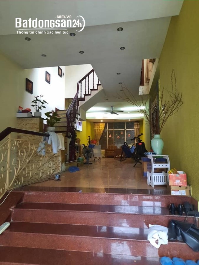 Bán nhà mặt phố Đường Xuân Diệu, Phường Quảng An, Quận Tây Hồ