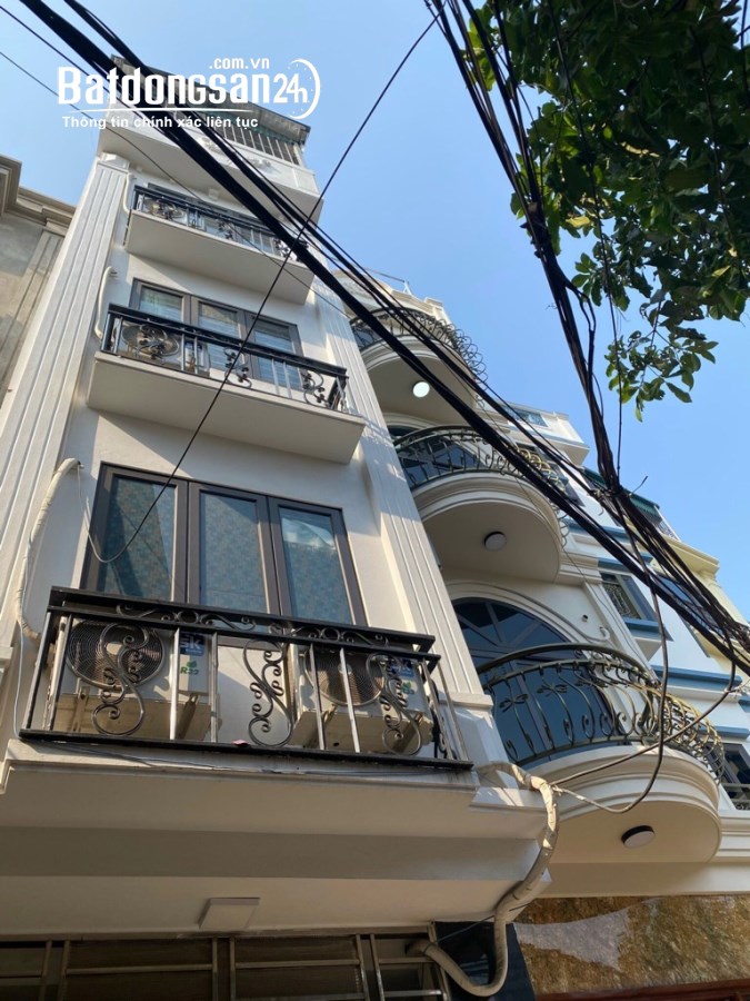 BÁN CCMN KIẾN HƯNG DÒNG TIỀN 20 TR/THÁNG, NHỈNH 5 TỶ