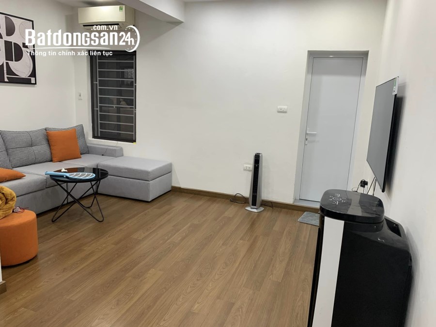 Bán căn hộ chung cư Đường An Dương Vương, Phường Yên Phụ, Quận Tây Hồ
