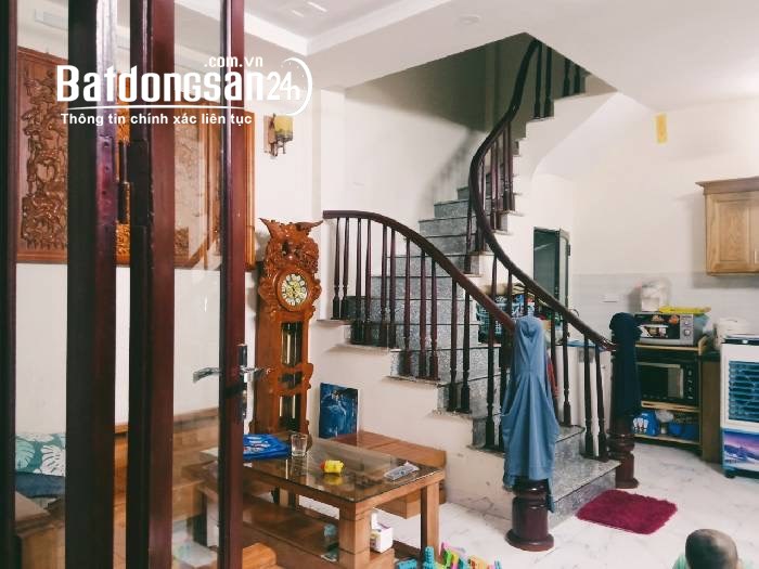Bán nhà Đường 21B, Phường Phú Lãm, Quận Hà Đông