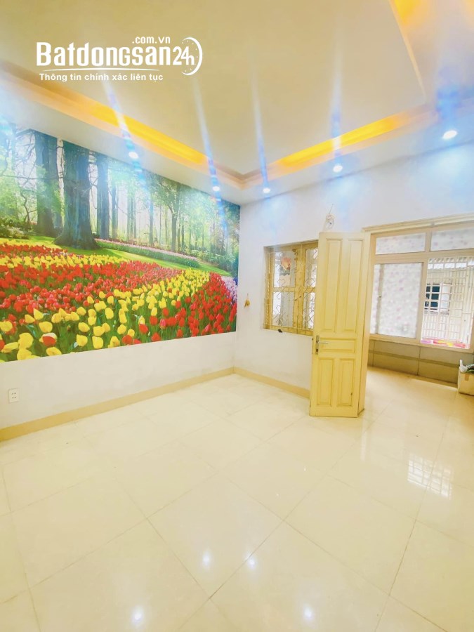 Bán căn hộ chung cư Phố Thái Thịnh, Phường Ngã Tư Sở, Quận Đống Đa