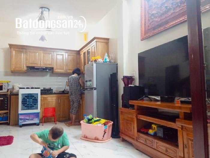 Bán nhà Đường 21B, Phường Phú Lãm, Quận Hà Đông