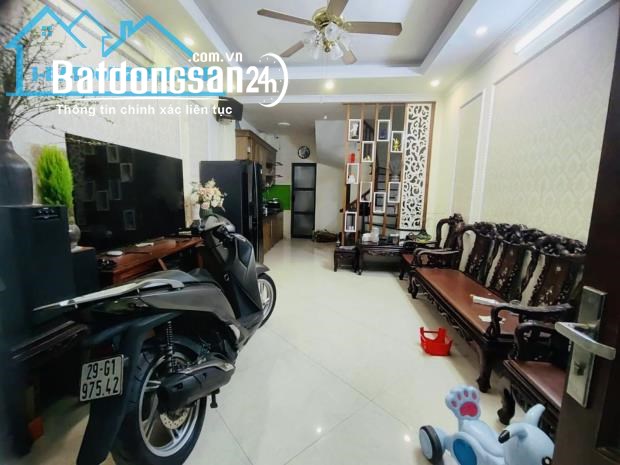 BÁN NHÀ NGUYỄN LÂN, THANH XUÂN, YÊN TĨNH, 35M2 4 TẦNG 3.6 TỶ 		