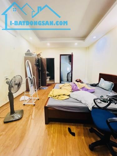 BÁN NHÀ NGUYỄN LÂN, THANH XUÂN, YÊN TĨNH, 35M2 4 TẦNG 3.6 TỶ 		