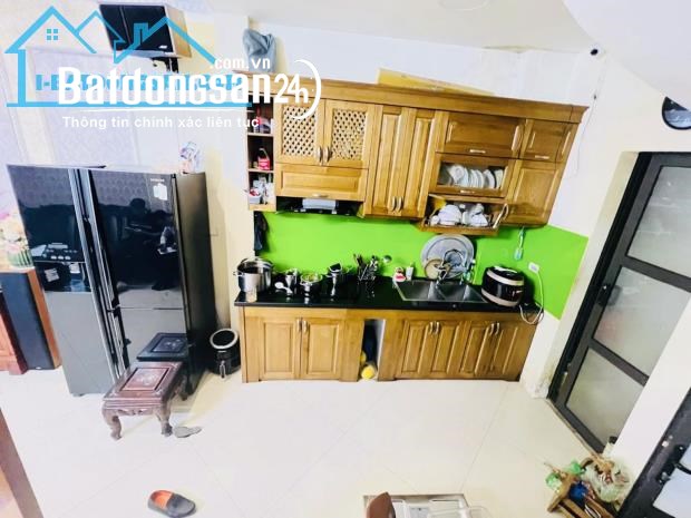 BÁN NHÀ NGUYỄN LÂN, THANH XUÂN, YÊN TĨNH, 35M2 4 TẦNG 3.6 TỶ 		