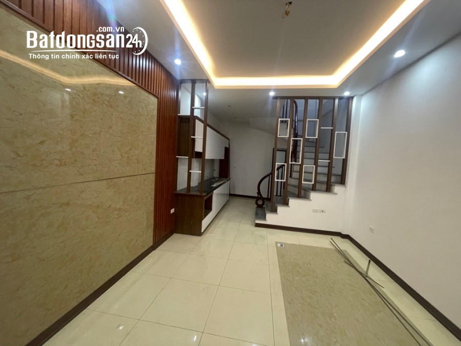 Bán nhà Đường Hòa Bình, Phường Yên Nghĩa, Quận Hà Đông