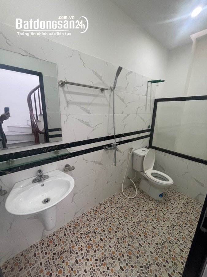 Bán nhà Đường Hòa Bình, Phường Yên Nghĩa, Quận Hà Đông