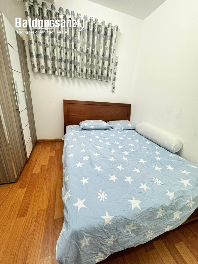 Bán căn hộ Pegasus Võ Thị Sáu,P. Thống Nhất, Biên Hoà. Căn 2 phòng. Giá chỉ 1,75 tỷ.