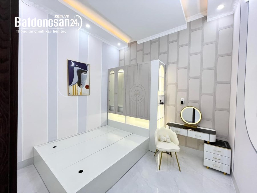 NHÀ LẦU MỚI - CÓ P.NGỦ TẦNG TRỆT - HẺM 120 HOÀNG QUỐC VIỆT, AN BÌNH, NINH KIỀU, CT