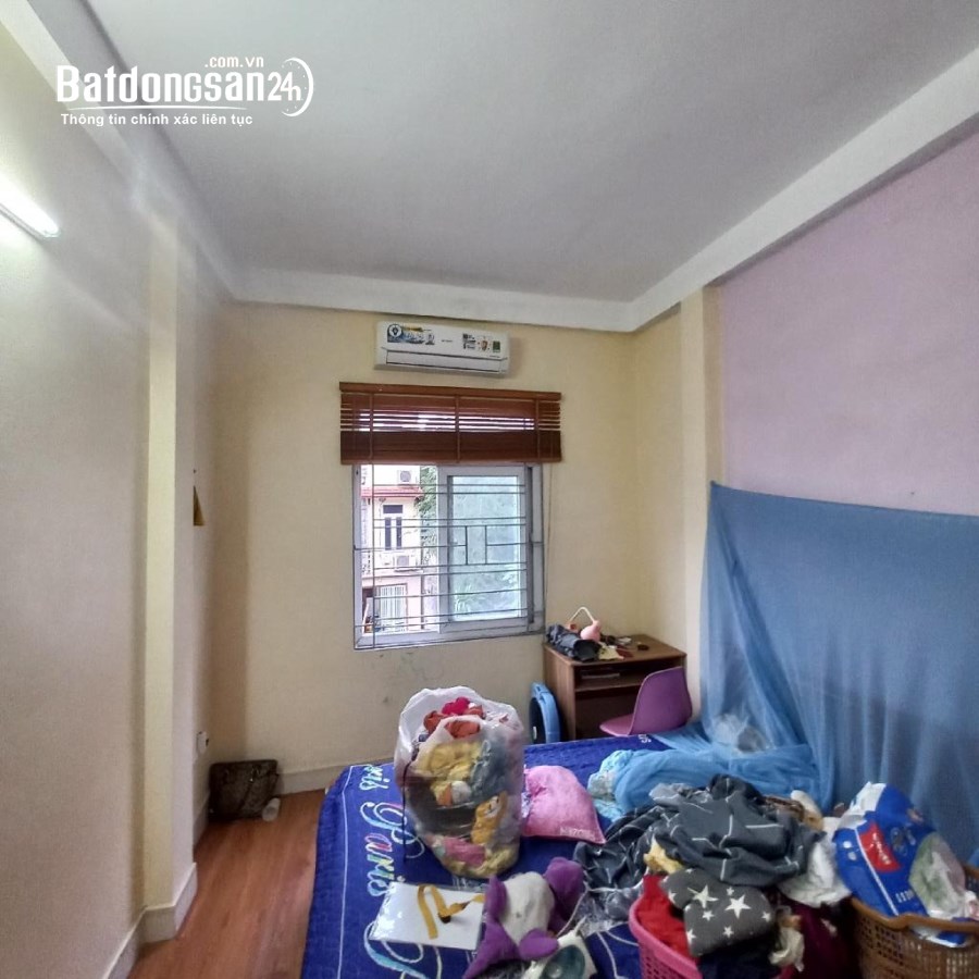 Bán nhà Đường 21B, Phường Phú Lãm, Quận Hà Đông