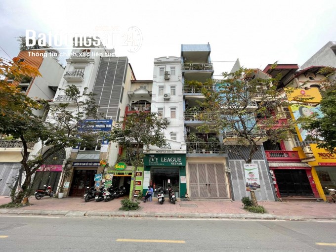 Bán nhà mặt phố Đường Láng, Phường Láng Hạ, Quận Đống Đa