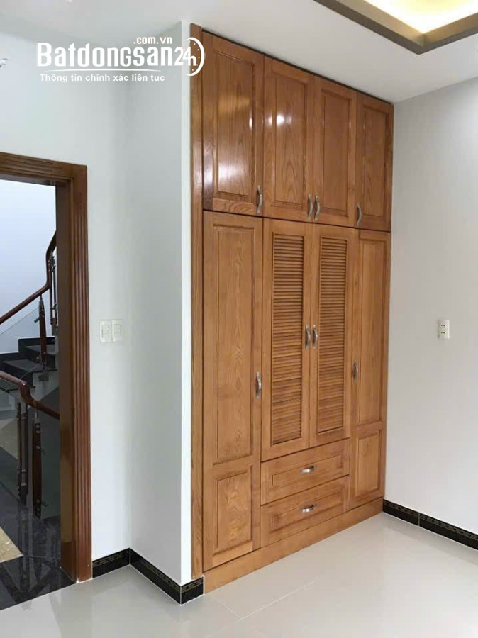 90m2- Mặt tiền KD-4 tầng –KDC cao cấp Đức Khải-Phú Mỹ-Quận 7
