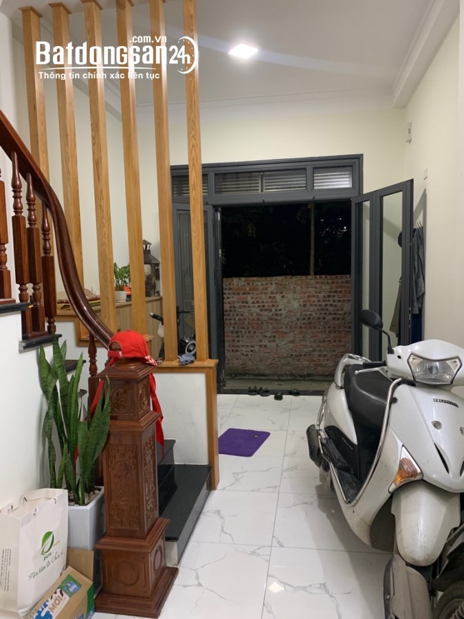 Bán nhà Đường Nghĩa Lộ, Phường Yên Nghĩa, Quận Hà Đông