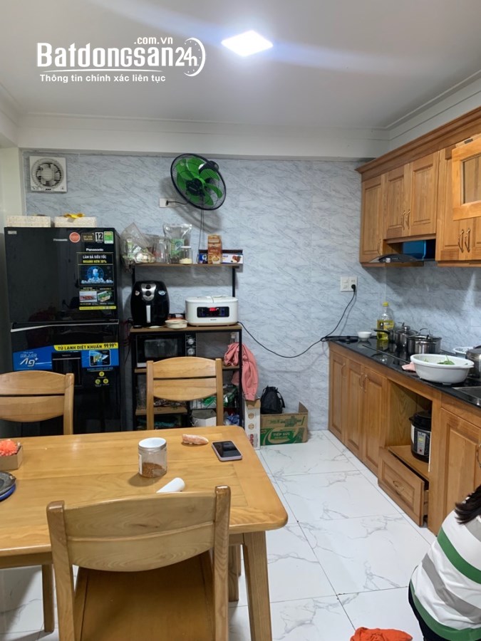Bán nhà Đường Nghĩa Lộ, Phường Yên Nghĩa, Quận Hà Đông