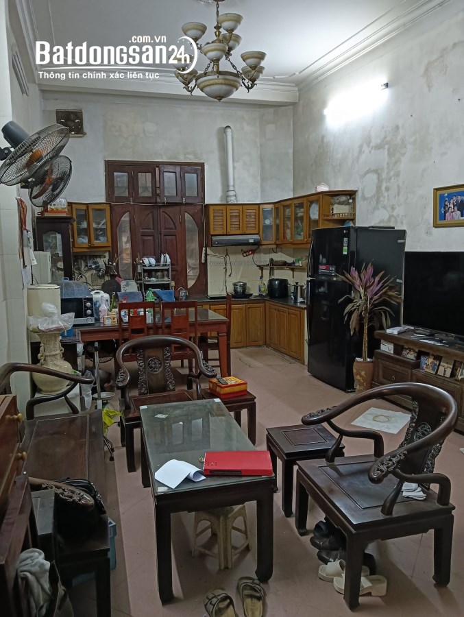 CẤN BÁN NHÀ MẶT PHỐ YÊN PHỤ-MẶT TIỀN RỘNG-KINH DOANH SẦM UẤT-67M 29xTỶ