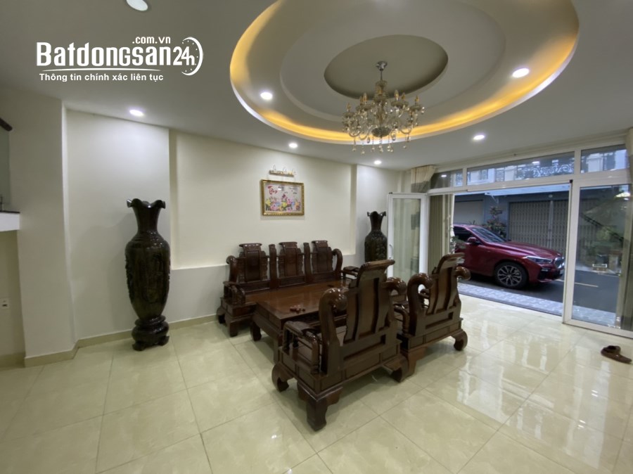 Bán nhà Đường Nguyễn Trung Trực, Phường 4, TP Đà Lạt