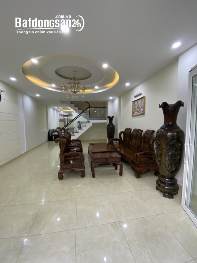 Bán nhà Đường Nguyễn Trung Trực, Phường 4, TP Đà Lạt