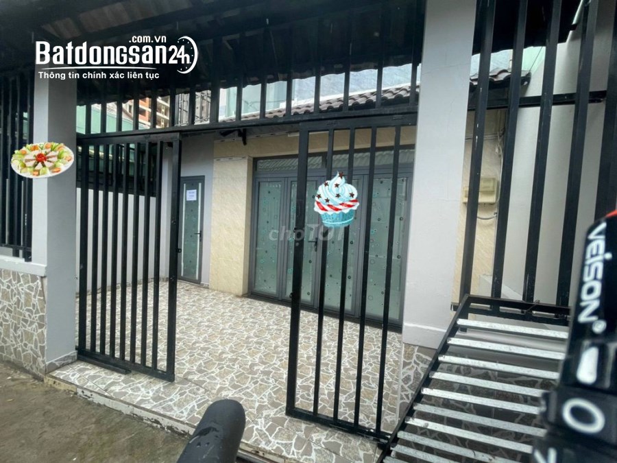 Cho thuê nhàCẦN SANG LẠI HỢP ĐỒNG THUÊ NHÀ NGUYÊN CĂN PH Đường Huỳnh Tấn Phát, Quận 7