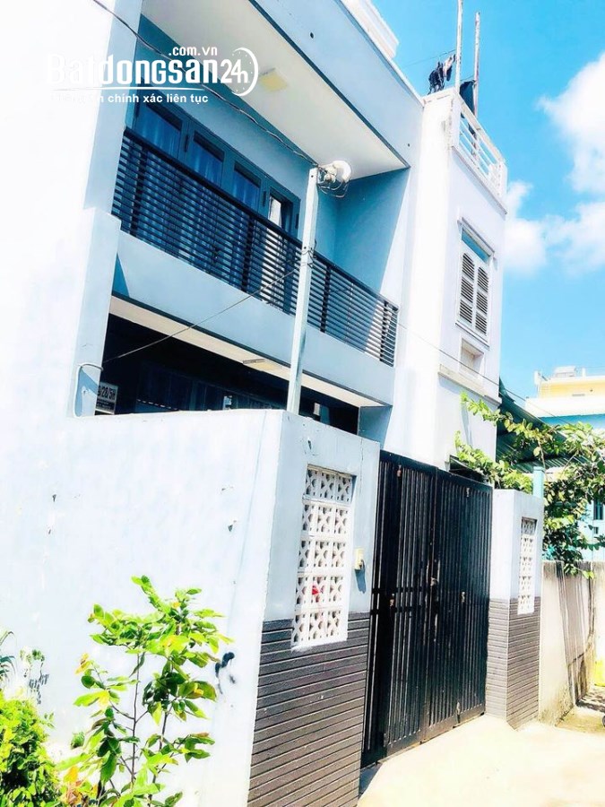 Bán nhà Đường Phạm Hùng, Phường 5, Quận 8