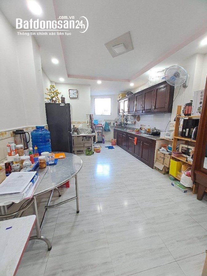 Bán nhà Đường Phạm Hùng, Phường 5, Quận 8