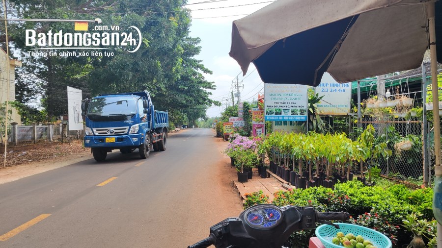 ĐẤT NỀN ĐẦU TƯ LỘC AN, 3XX CHO 300M2, MẶT TIỀN 18M
