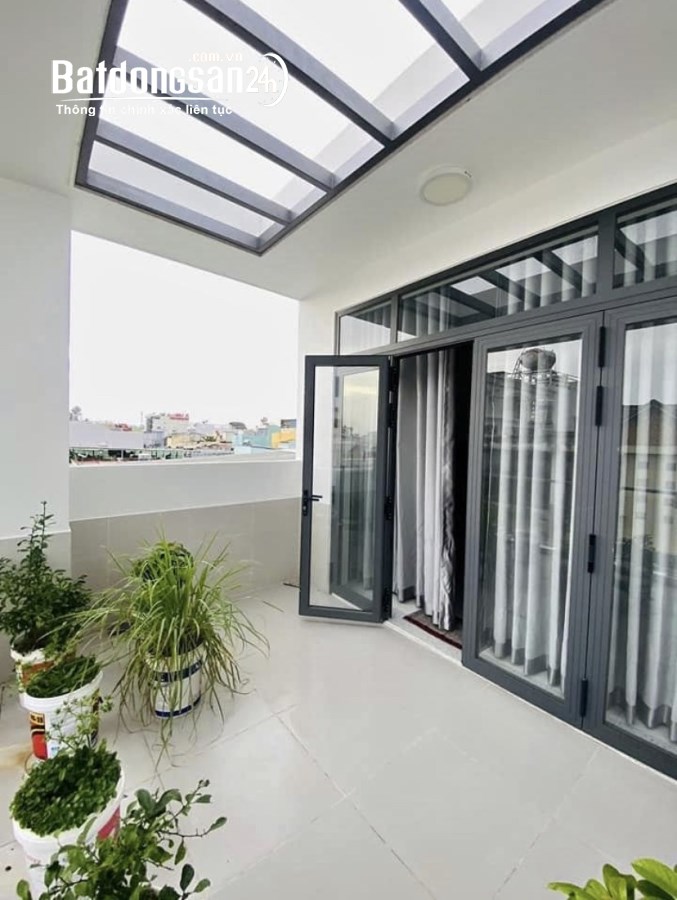Bán nhà Đường Hoàng Văn Thái, Phường Hòa Minh, Quận Liên Chiểu