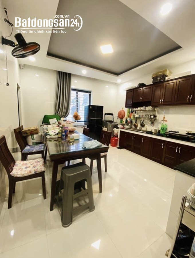 Bán nhà Đường Hoàng Văn Thái, Phường Hòa Minh, Quận Liên Chiểu