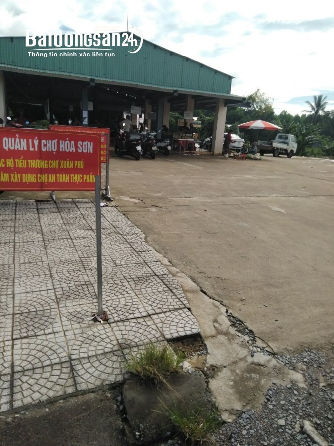 Bán đất Đường Hoàng Văn Thái, Phường Hòa Khánh Nam, Quận Liên Chiểu