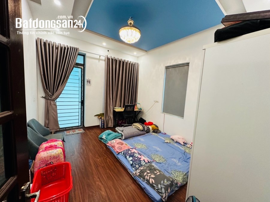 	BÁN NHÀ CHÂU ĐÀI- BẮC TỪ LIÊM