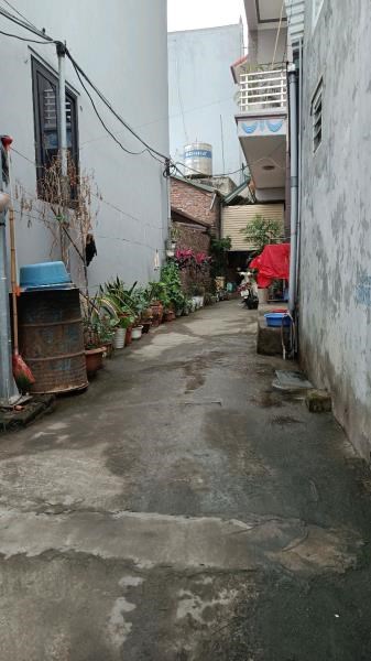 Bán nhà Đường Châu Đài, Phường Thượng Cát, Quận Bắc Từ Liêm