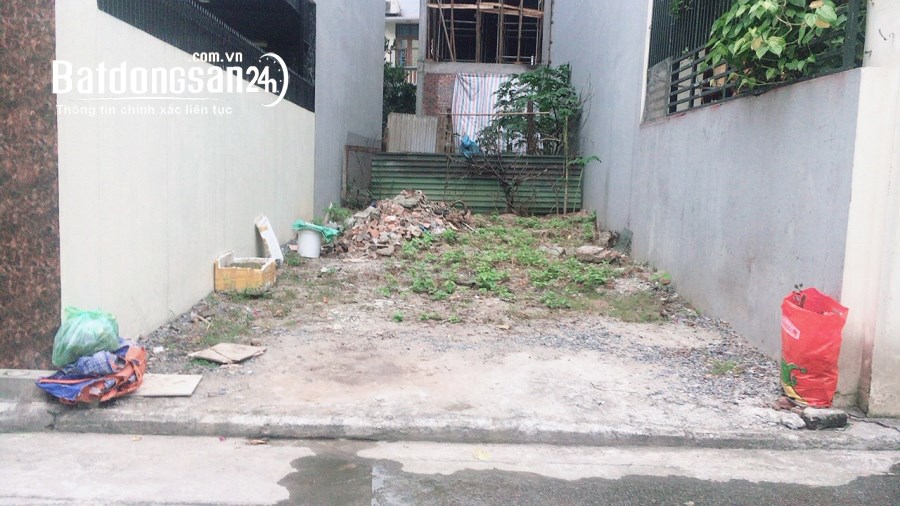 Bán Đất Phân Lô, Cổ Linh, Tư Đình, Long Biên, 79m2, MT4.2m, Ô Tô Thông, Giá rẻ