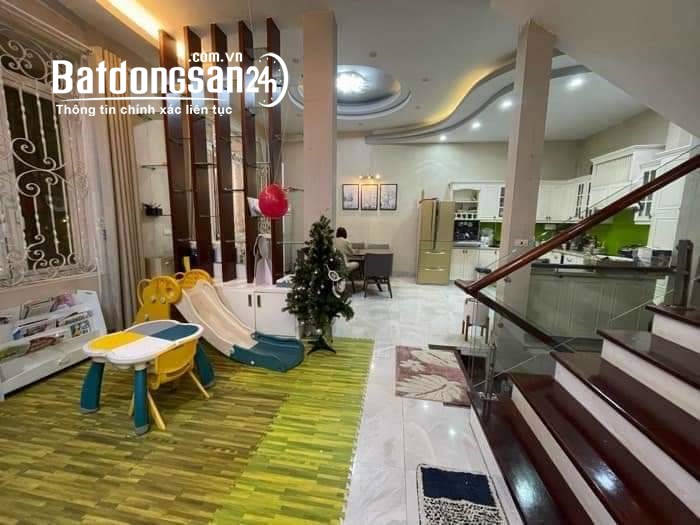 Biệt thự  KĐT Lideco Hoài Đức 144m2* 5 Tầng * Mặt tiền 22m giá công khai 19 tỷ lh0382