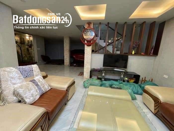 Biệt thự  KĐT Lideco Hoài Đức 144m2* 5 Tầng * Mặt tiền 22m giá công khai 19 tỷ lh0382