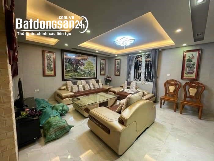 Biệt thự  KĐT Lideco Hoài Đức 144m2* 5 Tầng * Mặt tiền 22m giá công khai 19 tỷ lh0382