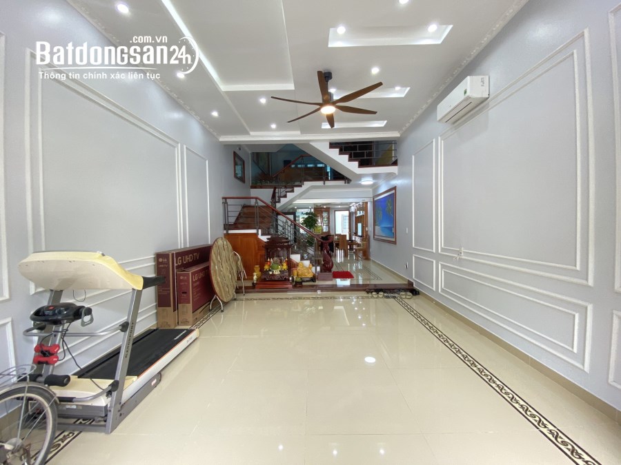Bán nhà Lô 9 Lê Hồng Phong, Đằng Hải, Hải An, Hải Phòng
