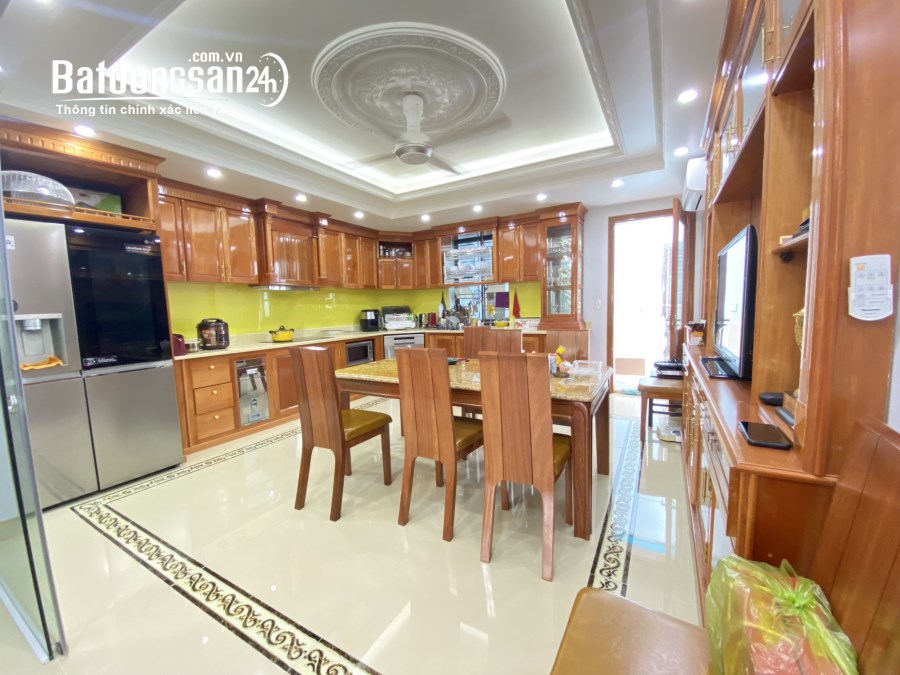Bán nhà Lô 9 Lê Hồng Phong, Đằng Hải, Hải An, Hải Phòng