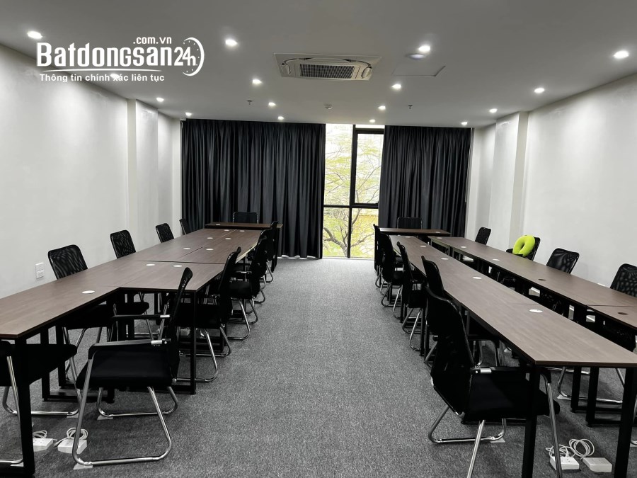 Bán nhà mặt phố Phố Ngụy Như Kon Tum, Phường Thanh Xuân Trung, Quận Thanh Xuân
