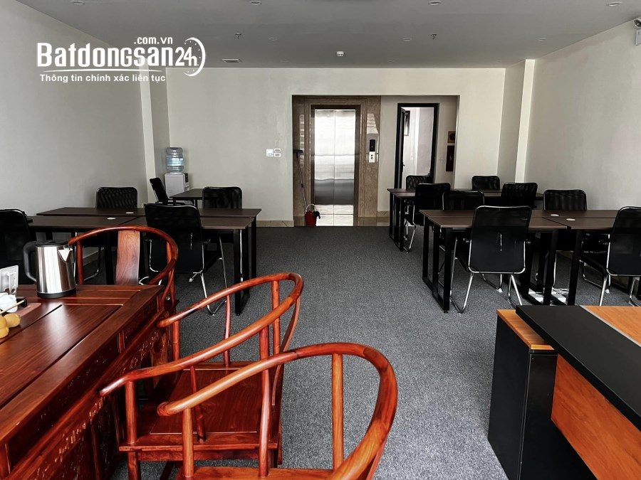 Bán nhà mặt phố Phố Ngụy Như Kon Tum, Phường Thanh Xuân Trung, Quận Thanh Xuân
