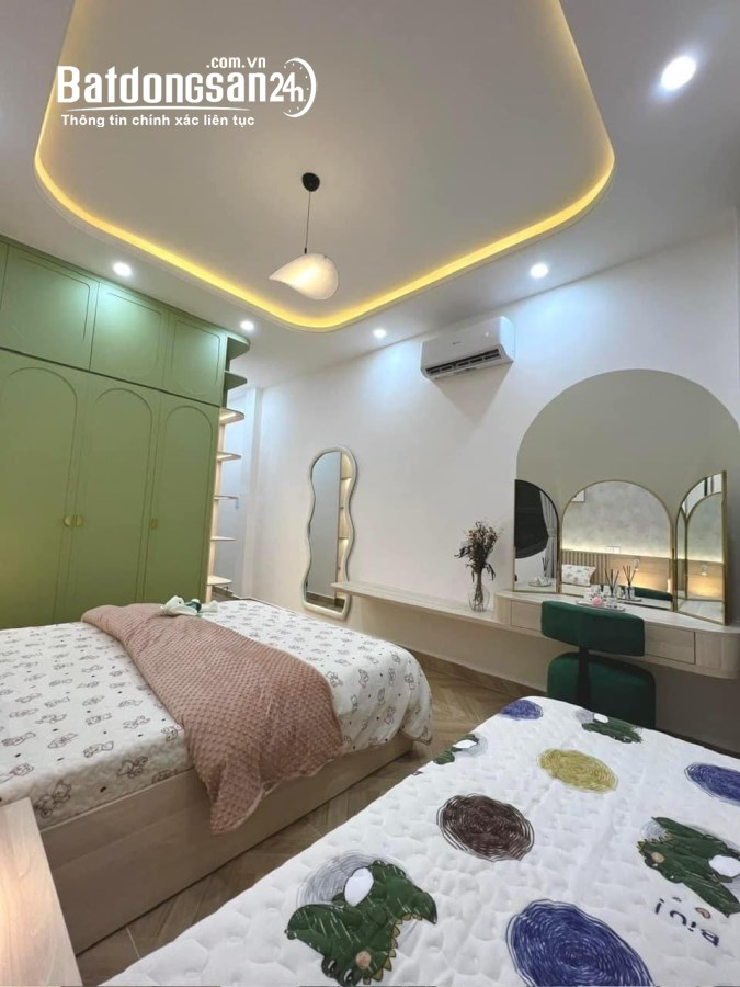 Bán nhà Đường Quang Trung, Phường 11, Quận Gò Vấp