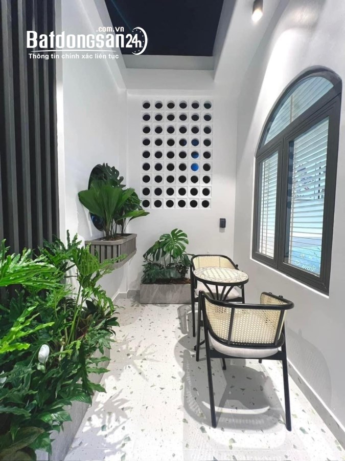 Bán nhà Đường Quang Trung, Phường 11, Quận Gò Vấp