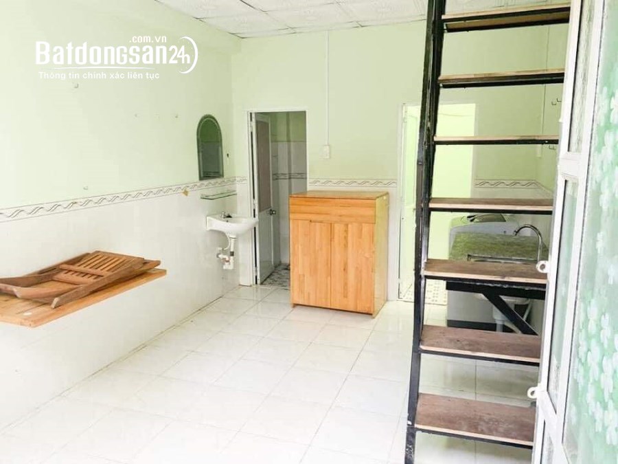 THUÊ NGAY MINI HOUSE SẴN NỘI THẤT, TRUNG TÂM NINH KIỀU CHỈ 2,8 TRIỆU